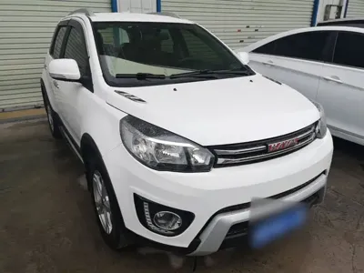 Haval H1