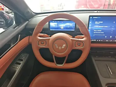 Wuling Xingguang