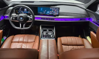 BMW 7-Series