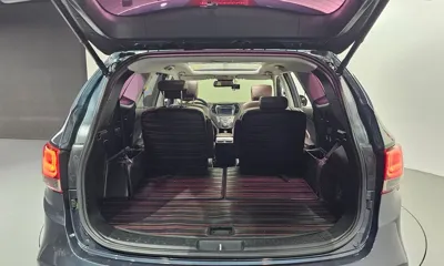 Hyundai Maxcruz