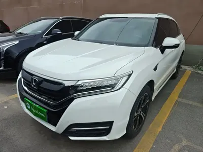 Honda UR-V