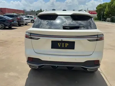 Roewe RX5