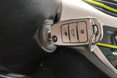 Changan Benni E-Star