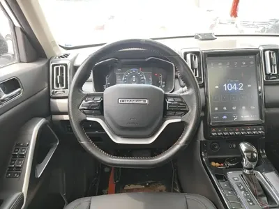 Changhe Changhe Q7