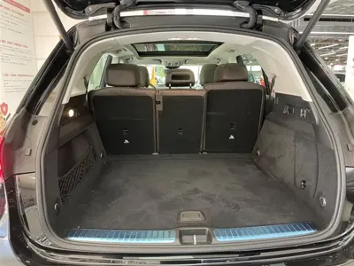 Mercedes-Benz 奔驰GLE(进口)