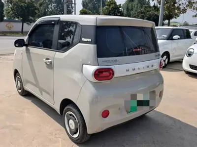 Wuling MINIEV