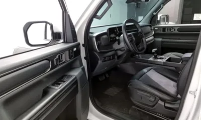 Kia Tasman