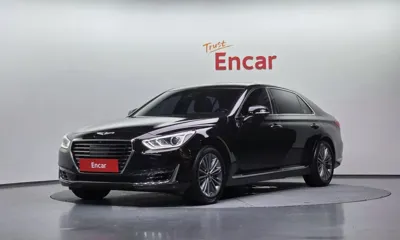 Genesis EQ900