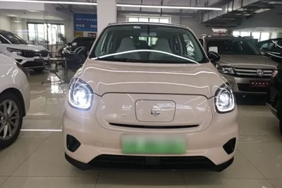 Leapmotor T03