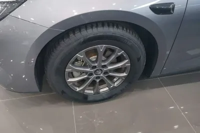 BYD Qin L
