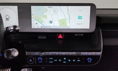 Hyundai Ioniq5