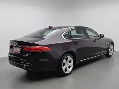 Jaguar XFL