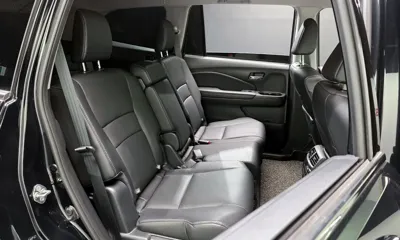 Honda Pilot