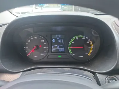 Roewe Clever