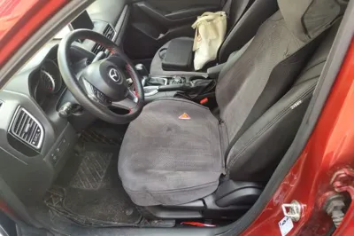 Mazda Mazda 3 Axela