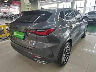 Oshan Oushang X5