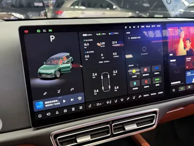 Li Auto Li L9