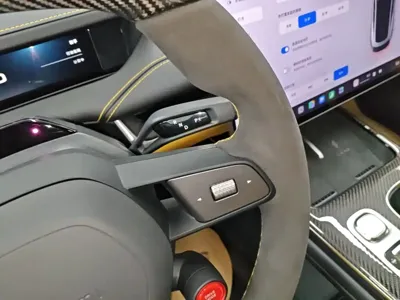 Xiaomi SU7 Ultra