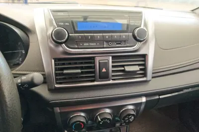 Toyota YARiS L Zhi Xuan