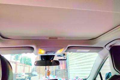 Toyota Wildlander