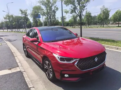 Baojun RC-6
