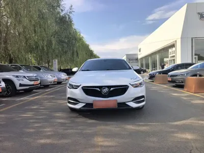 Buick Regal
