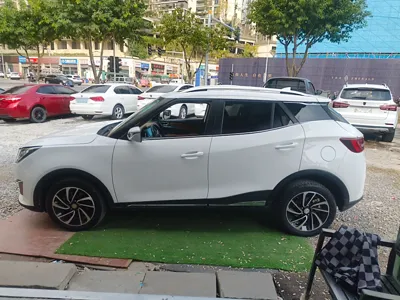 Zotye T300