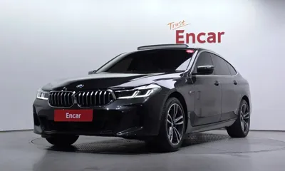 BMW Gran Turismo
