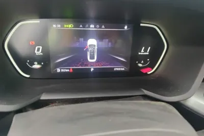 MG 5