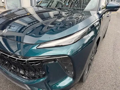 Fengxing Fengxing T5 EVO