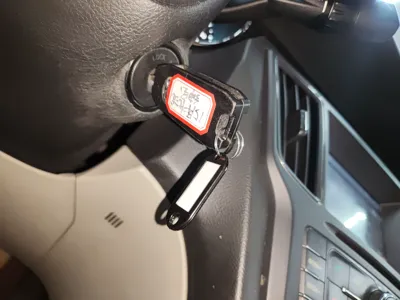 BAIC Senova D50
