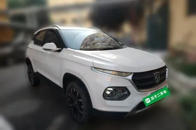 Baojun 510