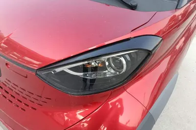 Baojun E100
