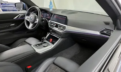 BMW 4-Series