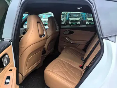 Roewe Feifan R7