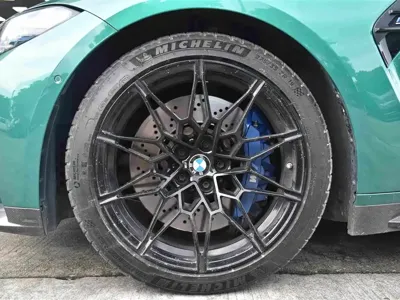BMW M3