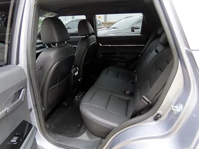 KG_Mobility_Ssangyong Torres