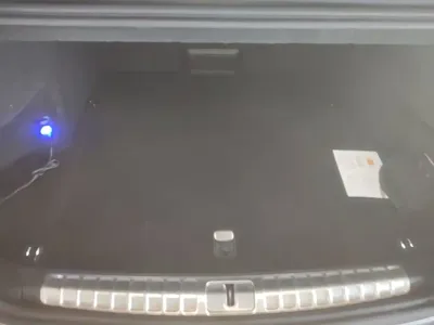 Nio ET9