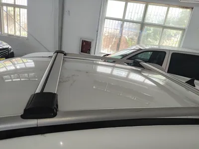 JAC Refine S3