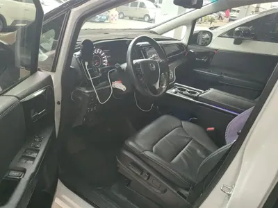 Honda Elysion