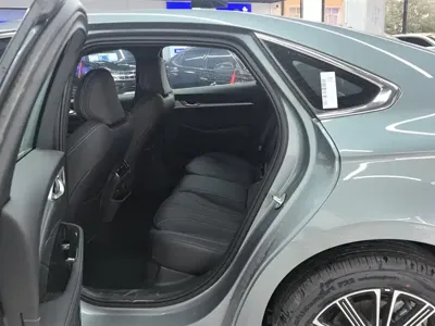 Geely Xingrui