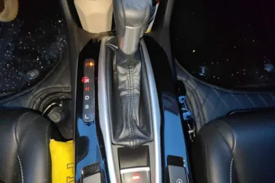 Honda Envix