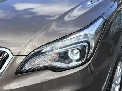 Buick Envision Plus