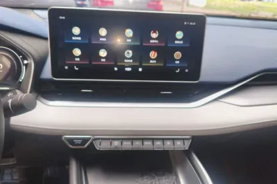 Geely Auto Preface