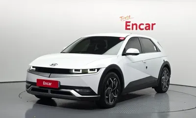 Hyundai Ioniq5
