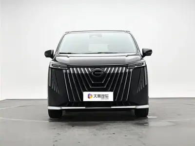 GAC Motor Trumpchi M8