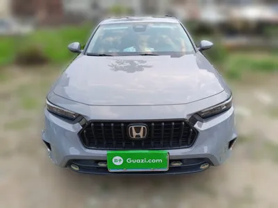 Honda Inspire