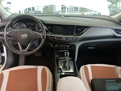 Buick Regal