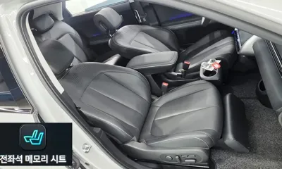 Hyundai Ioniq5