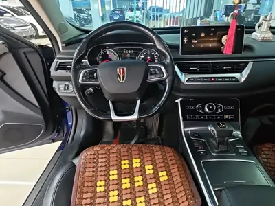 Hongqi Hongqi H5